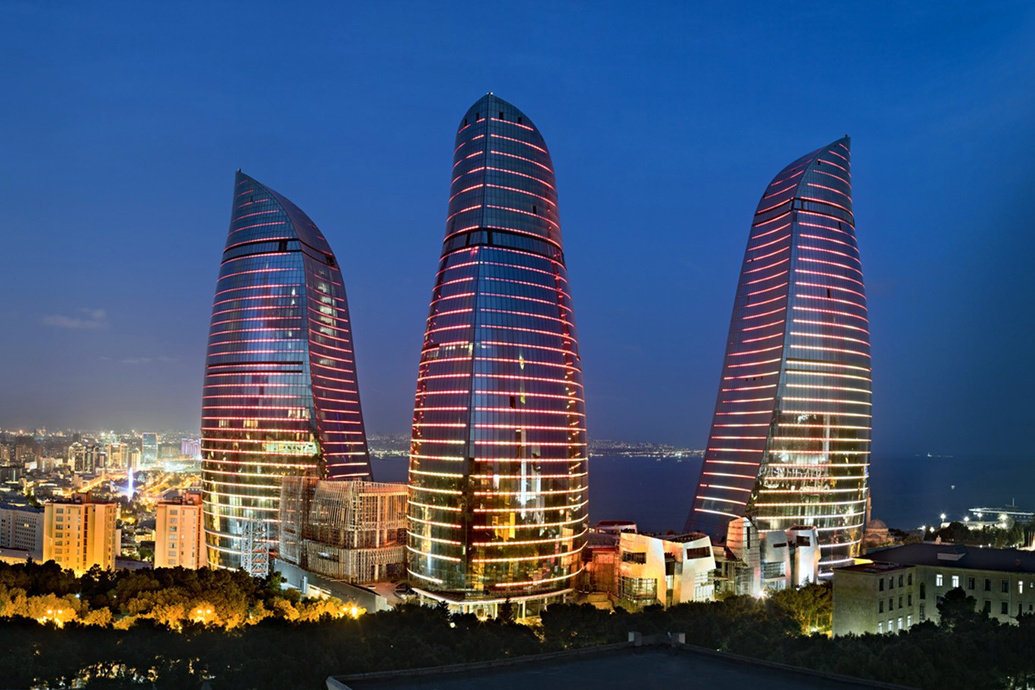 Azerbaijan